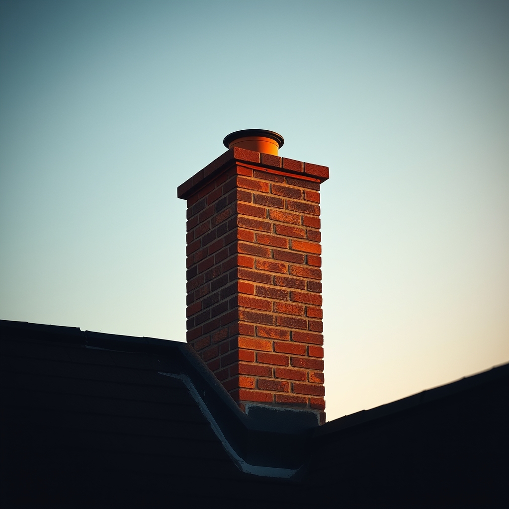 Bronze Harbor Chimney Corp — professional Chimney Sweep in King of Prussia, our branded team and work van — Chimney Sweep near me